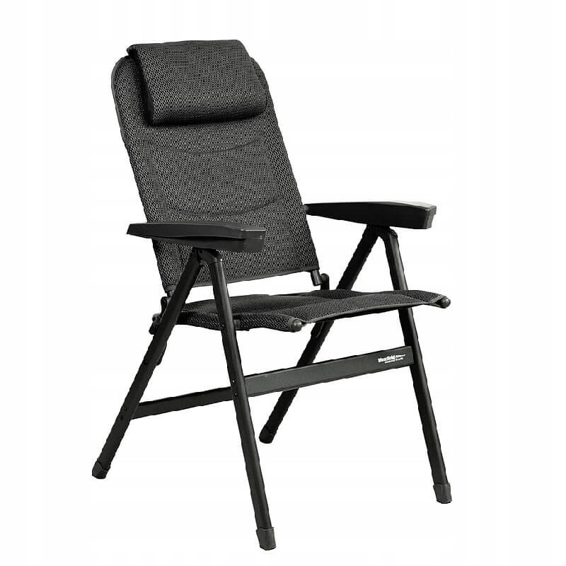 Westfield Advancer Ergofit hiking chair
