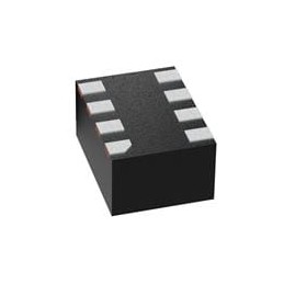 1 pcs : TPS62823DLCR - Switching Voltage Regulators 2.4-V to 5.5-V input, 3-A step-down converter with 1% accuracy in 1.5-mm x 2
