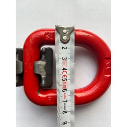 Pewag load lashing eye handle 3 150 kg 6 3 t