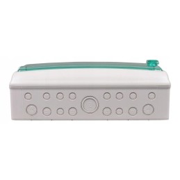 Single and three-phase anti-islanding box device