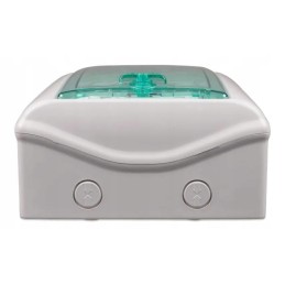 Single and three-phase anti-islanding box device