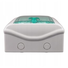 Single and three-phase anti-islanding box device