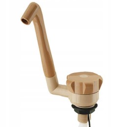 Comet novo spout faucet super cold water tap without