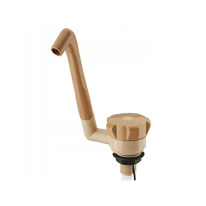 Comet novo spout faucet super cold water tap without