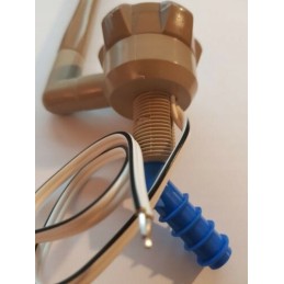 Comet novo spout faucet super cold water tap without