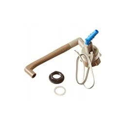 Comet novo spout faucet super cold water tap without