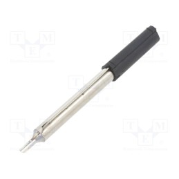 1 pcs x QUICK - Q303-3C - Tip, hoof, 3mm, for soldering iron,for soldering station