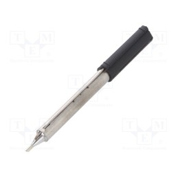 1 pcs x QUICK - Q303-2C - Tip, hoof, 2mm, for soldering iron,for soldering station