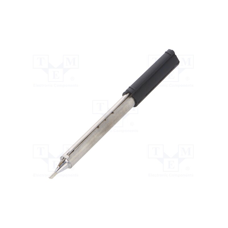 1 pcs x QUICK - Q303-2C - Tip, hoof, 2mm, for soldering iron,for soldering station