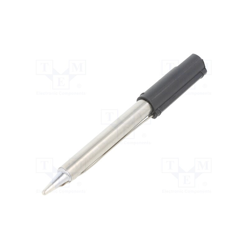 1 pcs x QUICK - Q303-2B - Tip, conical, 2mm, for soldering iron,for soldering station