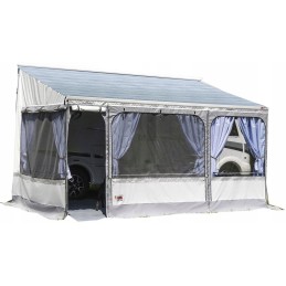Awning frame room f45s f45l 300 cm l fiamma