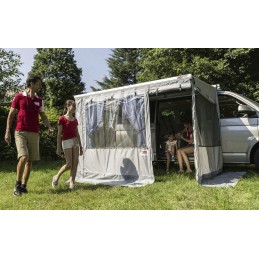 Awning frame room f45s f45l 300 cm l fiamma