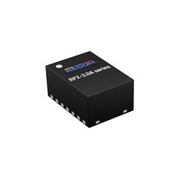 1 pcs : RPZ-3.0A-R - Voltage Regulators - Switching Regulators 15W 2.75-6Vin 5Vout 3A Reel