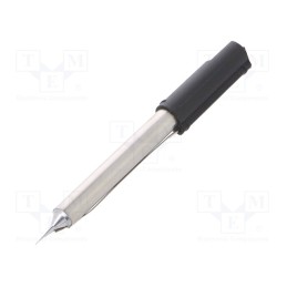 1 pcs x QUICK - Q303-0.5C - Tip, hoof, 0.5mm, for soldering iron,for soldering station
