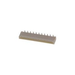 1 pcs : 52808-2270 - FFC & FPC Connectors 1.0 FFC NonZIFSMTSTH sgAssy22CktEmbsTpPk