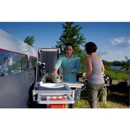 Additional shelf for the Westfield laundry cabinet