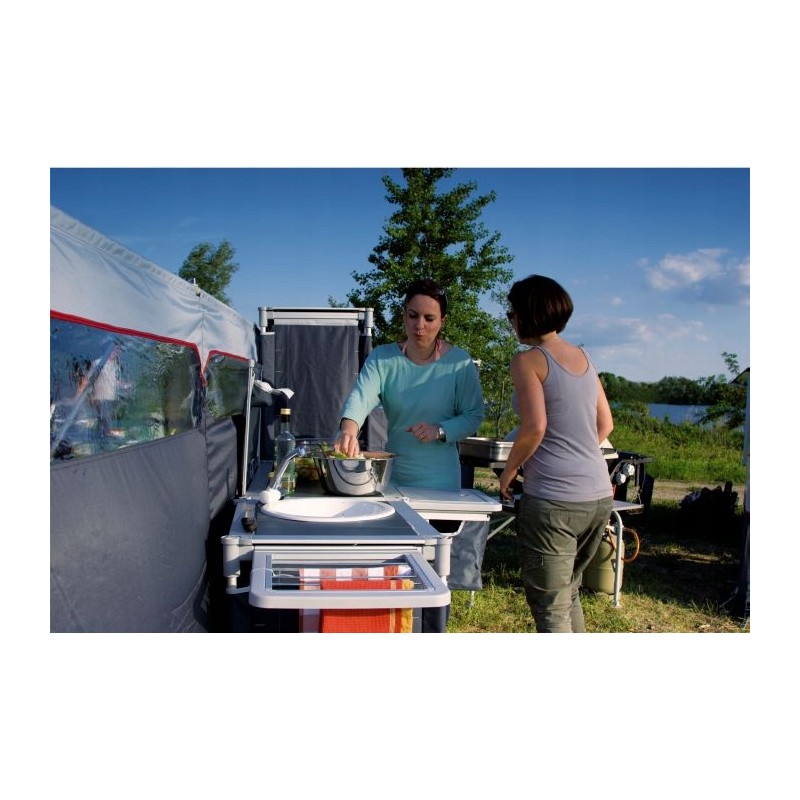 Additional shelf for the Westfield laundry cabinet