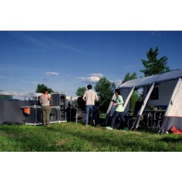 Additional shelf for the Westfield laundry cabinet