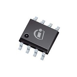 1 pcs : BTS3205G - Power Switch ICs - Power Distribution HITFET SMART LOW SIDE