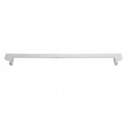 Locking the bottom shelf of thetford n80 n180 refrigerator