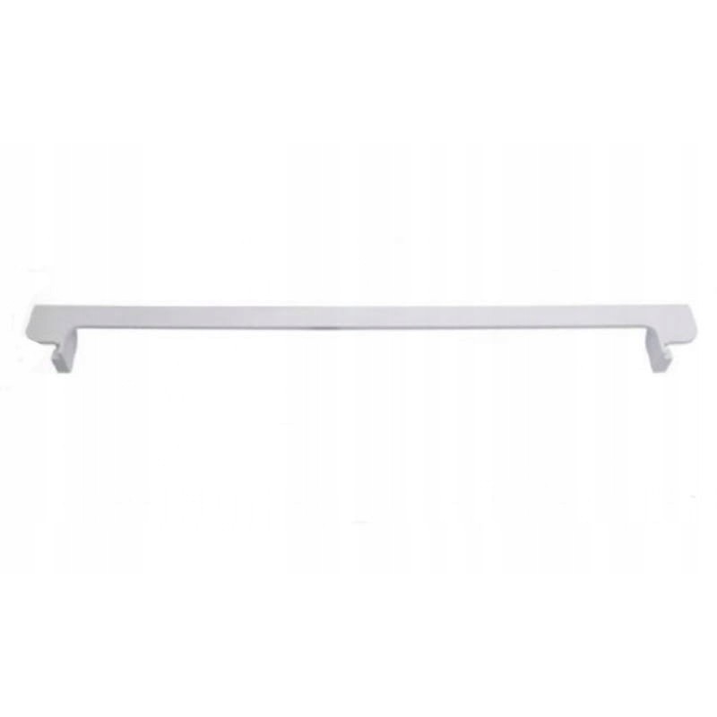 Locking the bottom shelf of thetford n80 n180 refrigerator