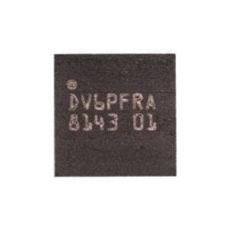 1 pcs : ST25DV64K-JFR6D3 - NFC/RFID Tags & Transponders Dynamic NFC/RFID tag IC 64-Kbit EEPROM, and fast transfer mode capabilit