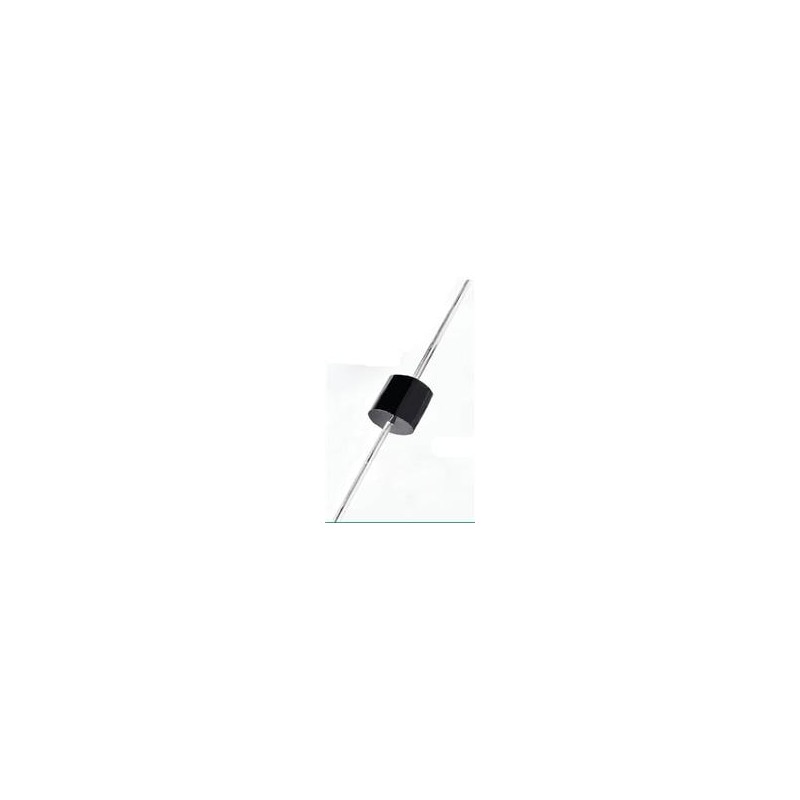 1 pcs : SLD43-018-B - ESD Suppressors / TVS Diodes 43V 2200W BI-DIR SLD AEC-Q101