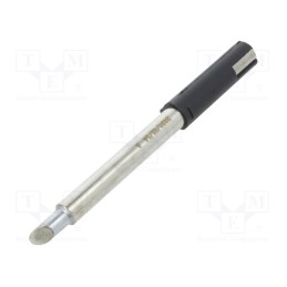 1 pcs x QUICK - Q303-5C - Tip, hoof, 5mm, for soldering iron,for soldering station