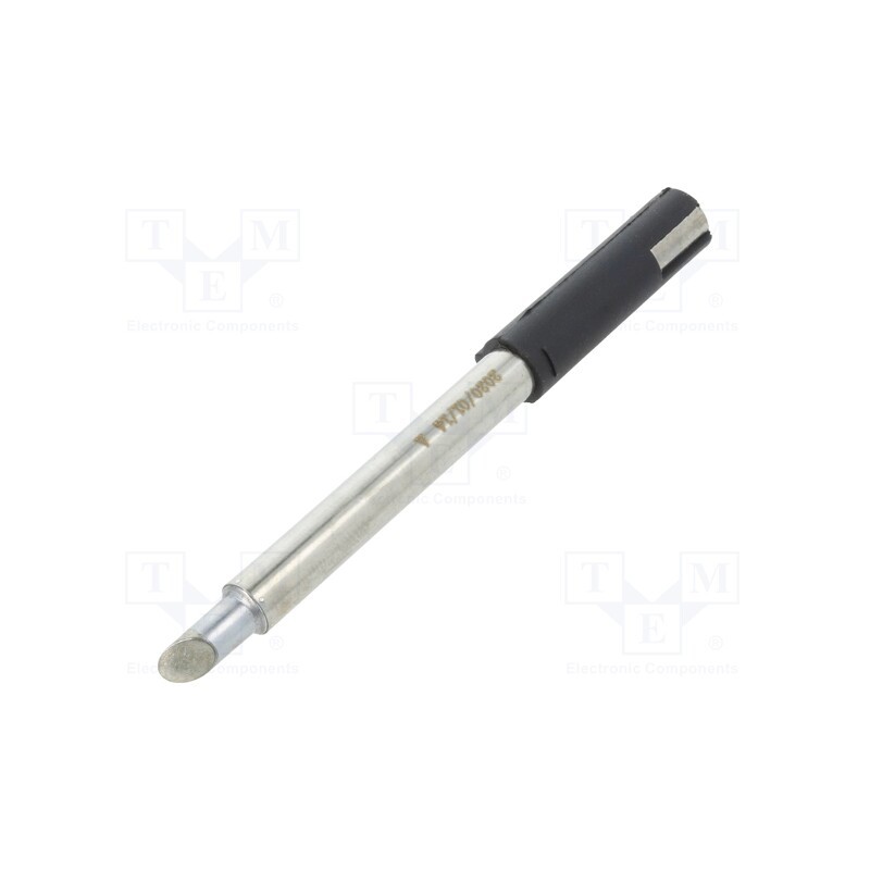 1 pcs x QUICK - Q303-5C - Tip, hoof, 5mm, for soldering iron,for soldering station