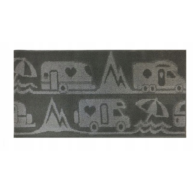 Master camper trailer mat 50x150 arisol