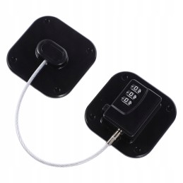 Drawer locks for children mini fridge for children