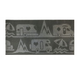 Master Camp camper trailer rug 50x150