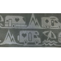 Master Camp camper trailer rug 50x150