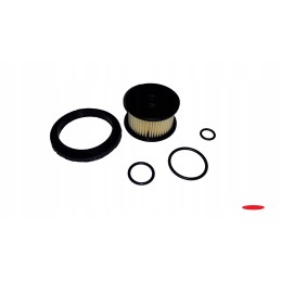 LPG gas filter Linde forklift set