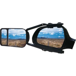 Delta ang brunner trailer towing mirror