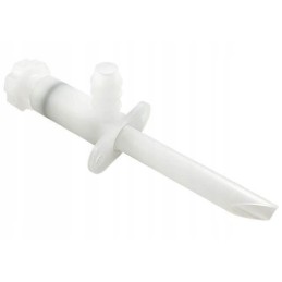 Haba camping drain tap