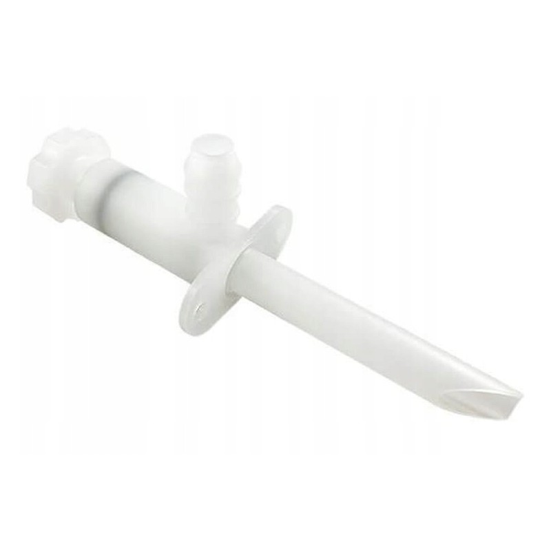 Haba camping drain tap