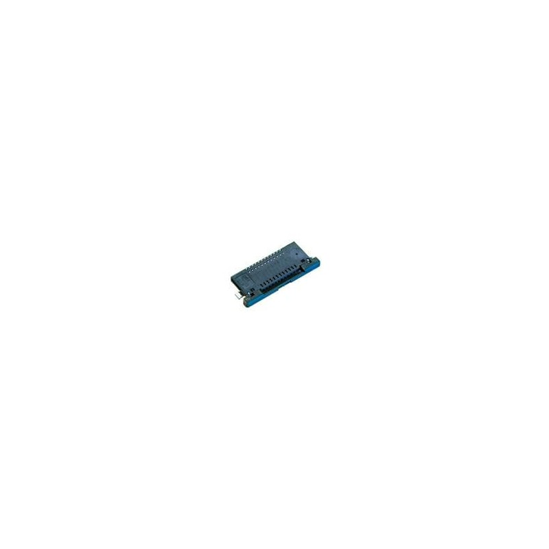 1 pcs : 086260018340829+ - FFC & FPC Connectors 18position R/A SMT 0.5mm spacing