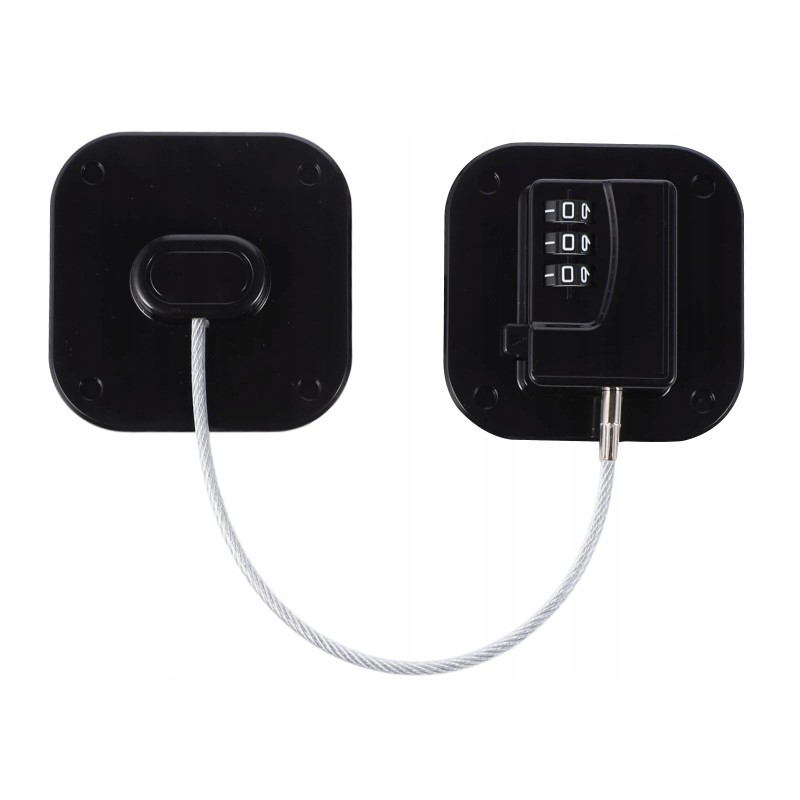 Vertical mini freezer, refrigerator lock, pantry lock