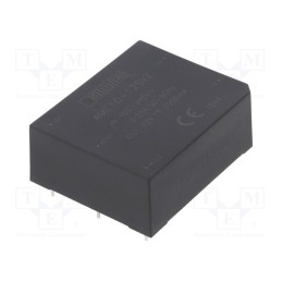 1 pcs x AIMTEC - AME10-12SVZ - Converter: AC/DC, 10.8W, 85÷264VAC, Usup: 100÷370VDC, Uout: 12VDC
