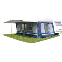 Camping sun canopy 925 eurotrail