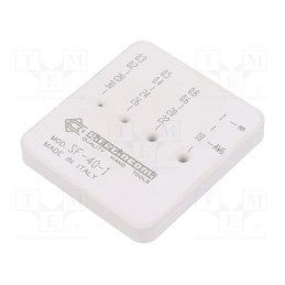 1 pcs x PIERGIACOMI - SF 40/1 - Stripping tool