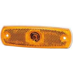 Hella LED side light