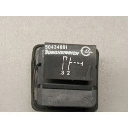 Jungheinrich 2pin switch button 50434891