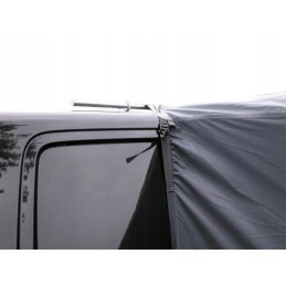 Hockenheim bus eurotrail vestibule tent