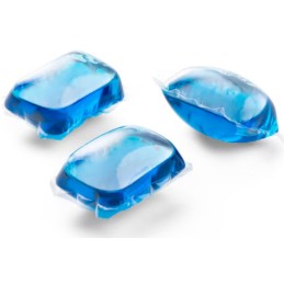 Thetford toilet capsule sachets, 20 pcs