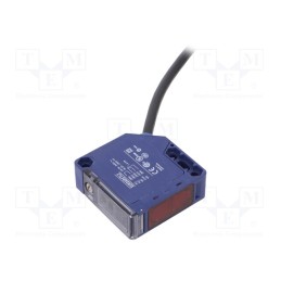 1 pcs x TELEMECANIQUE SENSORS - XUK0ARCTL2 - Sensor: photoelectric, Range: 0÷30m, SPDT, DARK-ON,LIGHT-ON, 100mA