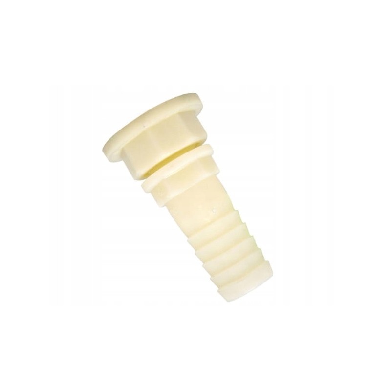 Adapter for hose 20mm 1 2 inch straight for water tanks