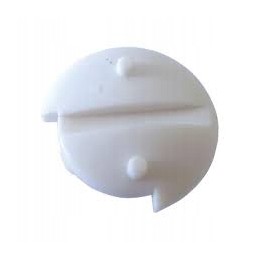 Dometic Electrolux refrigerator cover grille screw