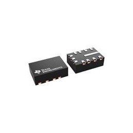 1 pcs : LMR36006BQRNXRQ1 - Voltage Regulators - Switching Regulators 4.2-V to 60-V, 0.6-A ultra-small synchronous step-down conv